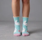 House of Tweed Pure Luxury Women’s Bamboo Socks Design Soft Comfort UK Size 4-8