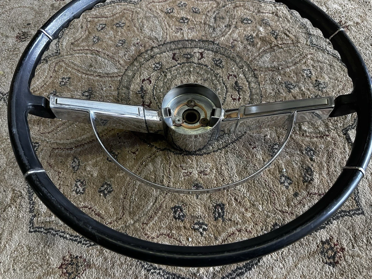 Steering Wheels & Horns for 1964 Chevrolet Impala with Vintage