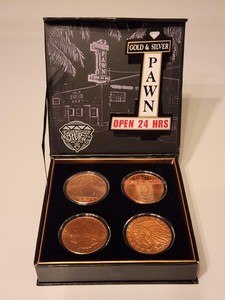 Gold and Silver Pawn Shop | eBay