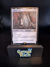 Mithril Coat R 0245 MTG - Lord of the Rings: Tales of Middle-Earth TCG NM+