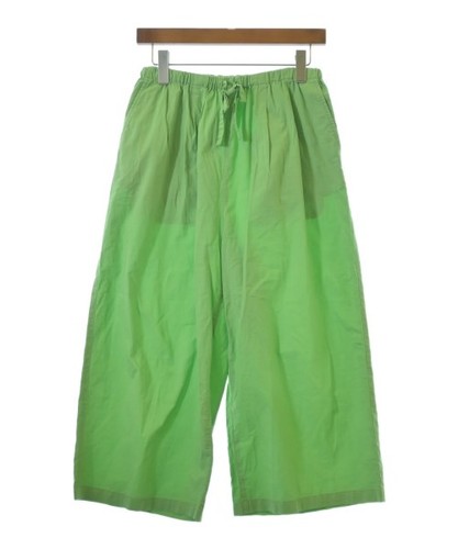 FRAMeWORK Pants (Other) Green 38(Approx. M) 2200712306027