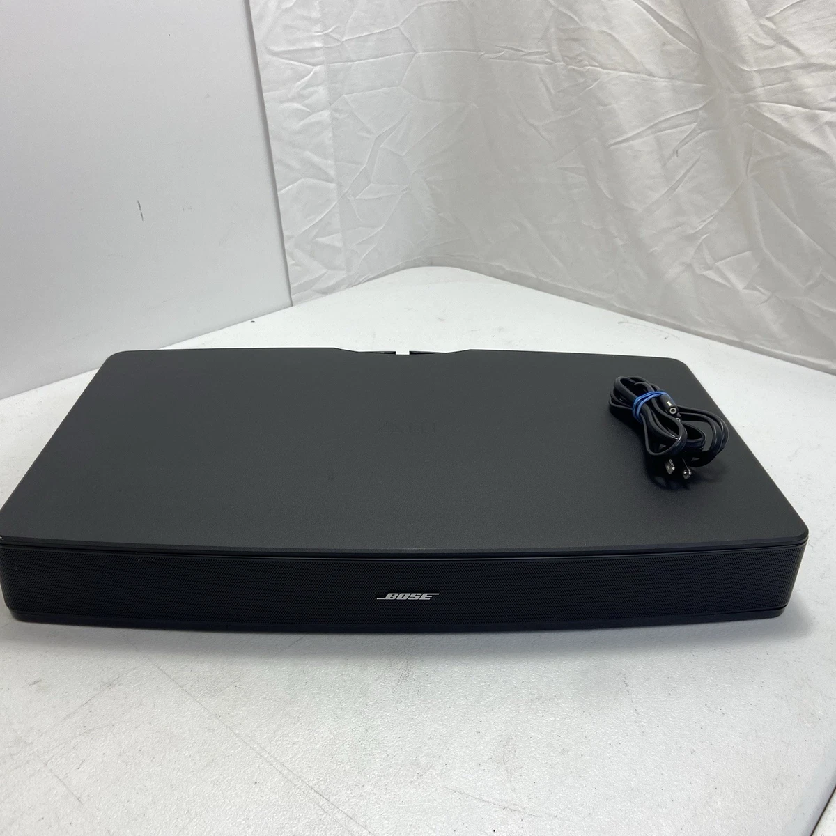 Bose Solo Tv Sound System for sale - eBay
