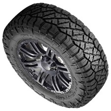 1 Nitto Ridge Grappler 28575r17 121118q All Terrain Tires Take Off 10 Ply 1 Nitto Ridge Grappler 28575r17 121118q All Terrain Tires Take Off 10 Ply
