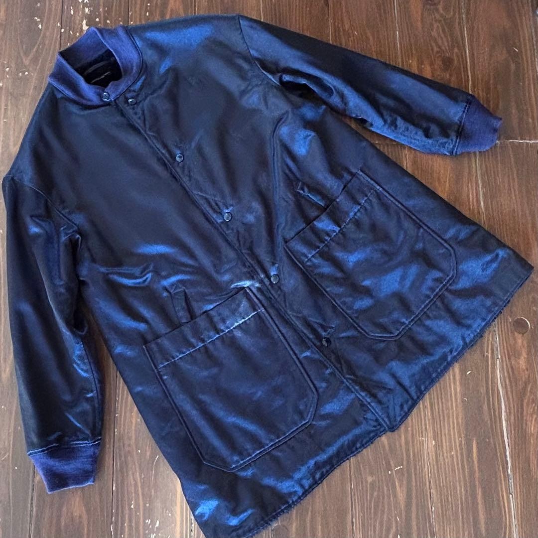 EngineeredGarments Reversible Liner Coat - image 1