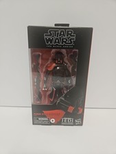 Black Series Star Wars Purge StormTrooper 6 inch New Sealed