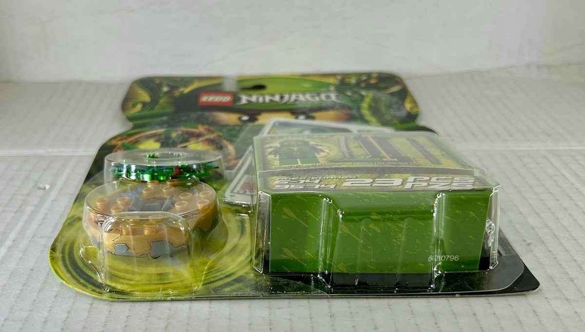 LEGO NINJAGO: Lloyd Zx (9574) for sale online | eBay