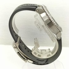 ORIS 733 7730 4153R Aquis Date Relief (Automatic Winding) 5