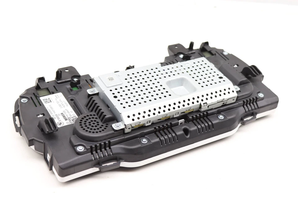 BMW 540I XDRIVE 2017-2018 - Cuadro de instrumentos/velocímetro 8788558 Foto 3 de 4