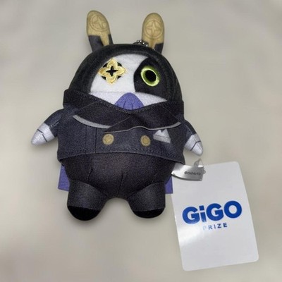 Pygmalion robinヘッド Zenless Zone Zero Bangboo Robin Plush GiGO Limited JAPAN 2025 | eBay