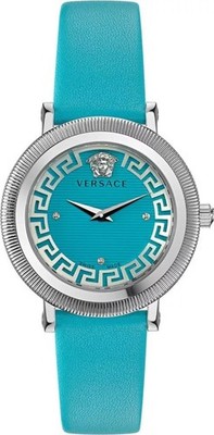 Versace Greca Flourish VE7F00123 Damenuhr Quarz