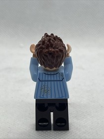 LEGO Ghostbusters - Louis Tully - From Set 75827