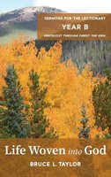 Bruce L. Taylor | Life Woven Into God | Buch | Englisch (2020) | Gebunden