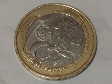 Commonwealth Games Northern Ireland