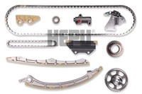 Steuerkettensatz Hepu 21 0451 FÜR Honda Steuerkette KIT Kettensatz Motor