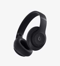 Beats by Dr. Dre Studio Pro Wireless Bluetooth Headphones - Black MQTP3LL/A