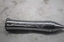 CHROME HAYABUSA LEFT GRIP ASSY 57211-22D01 20...