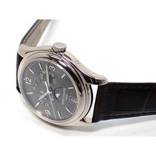 PATEK PHILIPPE Annual calendar moon phase 5146G-010 TO245445 7