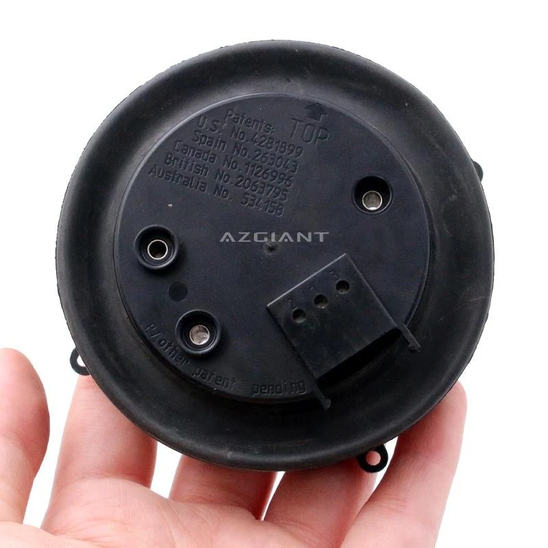 Wing Side Mirror Adjust Motor Assembly for FIAT STILO SAAB 9-3 SAAB 900 - image 2 of 4