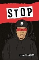 Jenni Spangler | Stop | Taschenbuch | Englisch (2018) | Kartoniert / Broschiert
