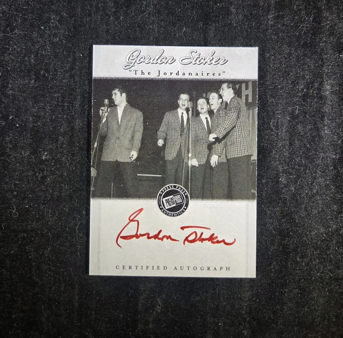 Elvis Presley Trading Cards for sale | eBay