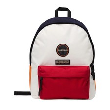 Zainetto Napapijri Voyage 3 Comparto Unico Unisex Poliestere Multicolore