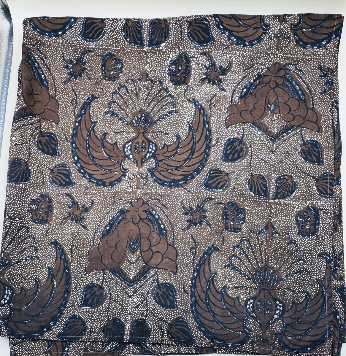 Indonesian Batik In Indonesian Collectibles (1900-Now) for sale | eBay