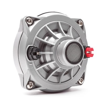 NEW SKAR AUDIO PD1-X 1-INCH 200 WATT HIGH EFFICIENCY COMPRESSION HORN DRIVER