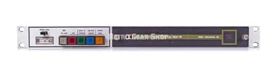 Dolby 361 Processor + Cat 22 Dolby A Noise Reduction Vocal Mod (as