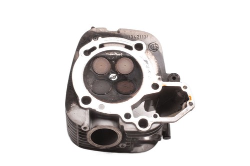 Zylinderkopf links Ventildeckel Ventile 1342113 BMW R 1100 S R2S 259 98-05