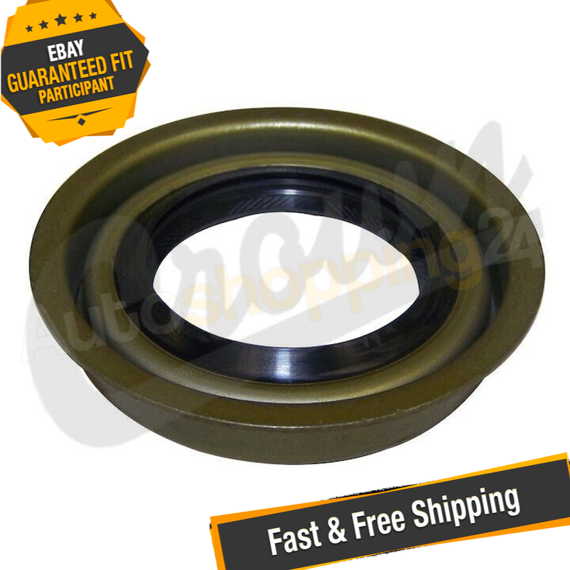 Crown 52067595 Pinion Seal for 91-01 Jeep Cherokee XJ w/ Chrysler