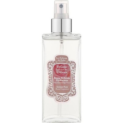 La Sultane De Saba Body Mist Rose 200ml