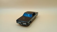 2014 Hot Wheels Multipack Exclusive '65 Pontiac GTO (Black) - LOOSE