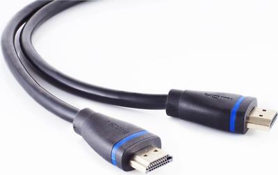 Maximale S/CONN Konnektivität HDMI Anschlusskabel 4K2K (60Hz) 75m (10-0506