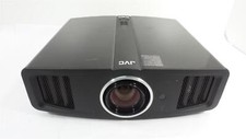 JVC DLA-HD100 DLA-HD100-BU Full HD Home Theater Projector - Lamp: 760 Hours