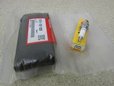 73 74 75 76 HONDA XR75 XR 75 TUNE UP KIT AIR FILTER & SPARK PLUG C7HSA