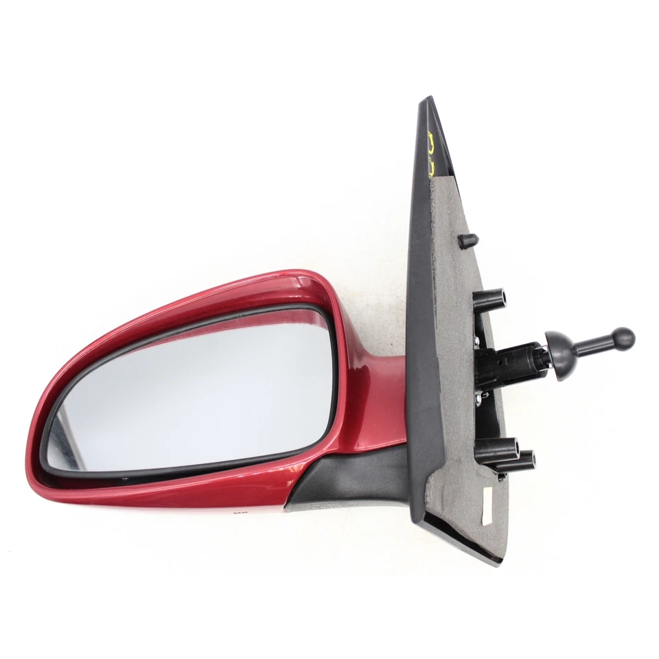 Espejo retrovisor de puerta Chevrolet Aveo5 LH 2008 número de pieza - 96543120 Foto 2 de 4