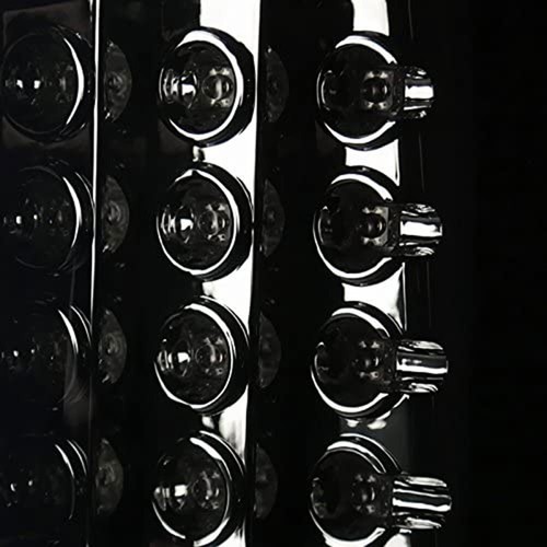 Luces traseras de freno LED con lente de humo LF y RH para Ford F150 09-14 - Imagen 10 de 12
