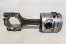 Pistone Fiat Ducato Diesel 2.5 - Iveco Daily - Pistoni Con Bielle Sofim  .