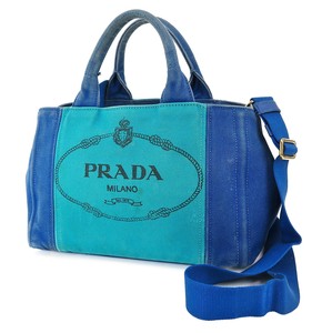 prada 2 way bag