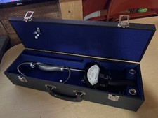 Vintage West instruments Classic thermometer 1600 Degrees Fahrenheit