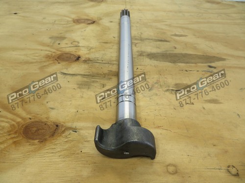 New Haldex-Midland CS41506 - Universal Left Side Brake S-Cam - Picture 12 of 12