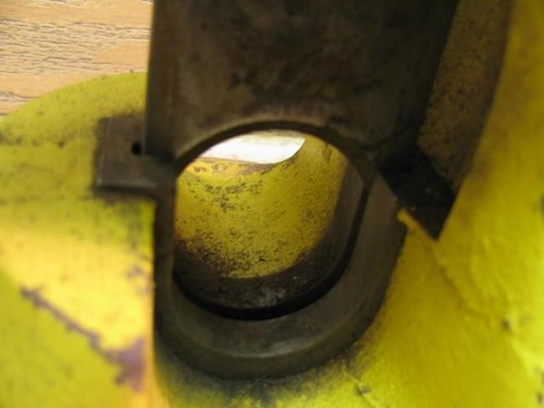 Enerpac WC920 Cable Wire Rope Cutter HammerBlow 1-1/2" - Picture 5 of 5