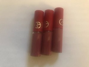 giorgio armani 501 lip maestro