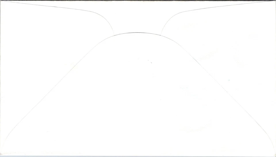 FDC 1962 SC #1213a Artmaster Cachet - New York, Ny - Bklt Of 5 + Label - F76210 - Image 2 of 2