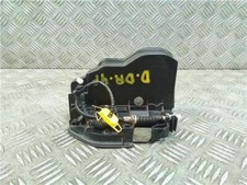 Porte avant et accessoires BMW 525
