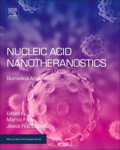 Nucleic Acid Nanotheranostics Biomedical Applications Filice Ruiz-Cabello