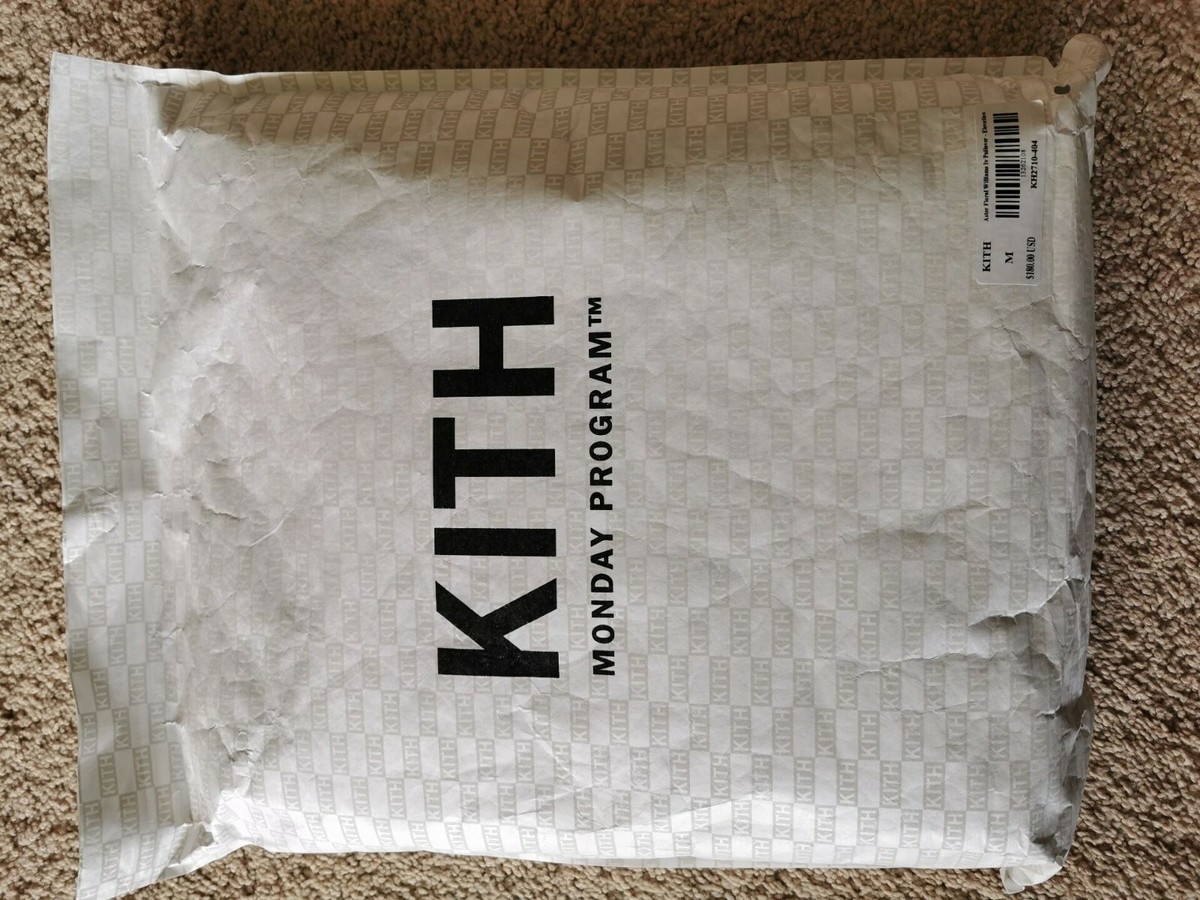 トップス Kith Aster Floral Williams IV Pullover Kith Aster Floral Williams 4 IV Pullover Size M Ready To