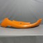 thumbnail 1 - TESLA-ROADSTER-FRONT-BUMPER-2008-2009-2010-ORANGE-OEM