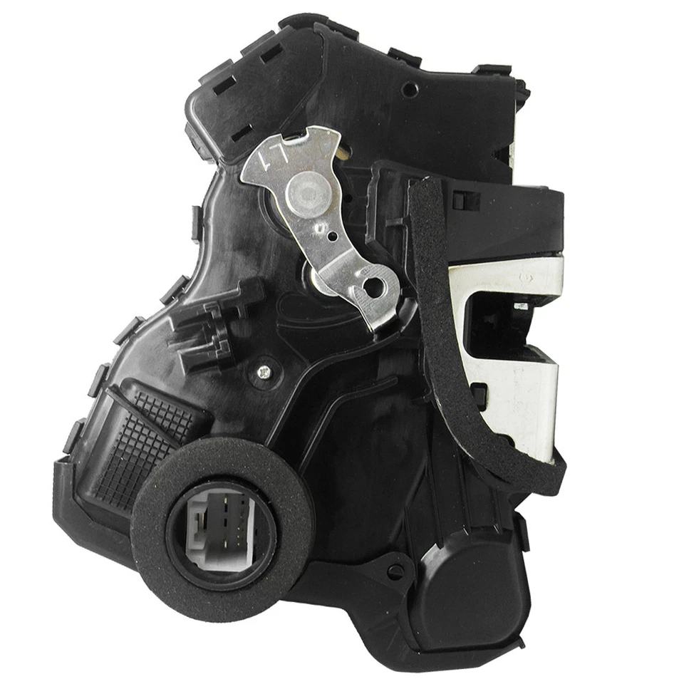 Novo Para 2010-2015 Lexus IS250 IS350 RX450h Atuadores de Fechadura de Porta Frente Esquerda - Imagem 3 de 4
