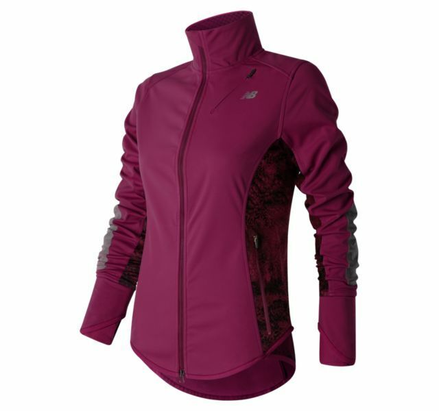 New Balance Women Windblocker Jacket (S) DDJ WJ63218 | eBay New Balance Women Windblocker Jacket (S) DDJ WJ63218 | eBay